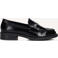 Mexx Loafers Pearl Mae Zwart