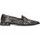 Floris van Bommel Loafers Sfw-40051 Gynni Zilverkleurig