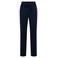 &Co Woman wide leg broek - donkerblauw