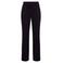 &Co Woman wide leg broek - donkerpaars