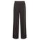 &Co Woman wide leg broek - donkergroen
