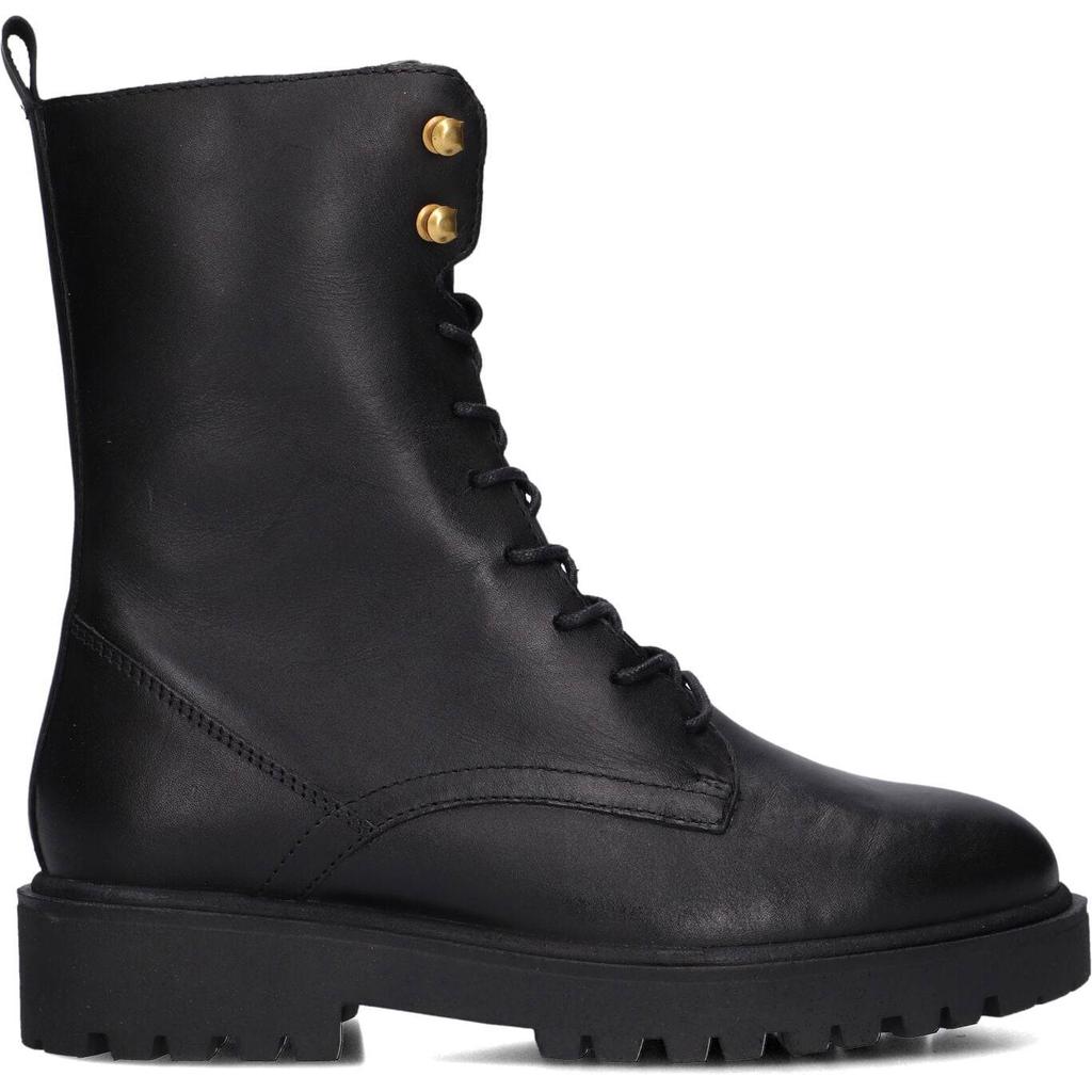 Blasz Boots Leta-79 Zwart