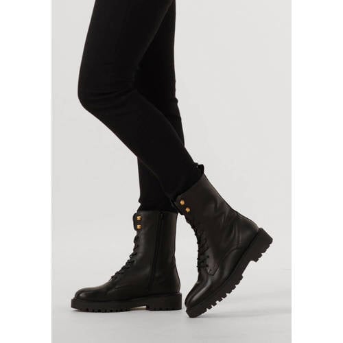 Blasz Boots Leta-79 Zwart