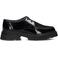 Stefano Lauran Veterschoenen 12034 Zwart