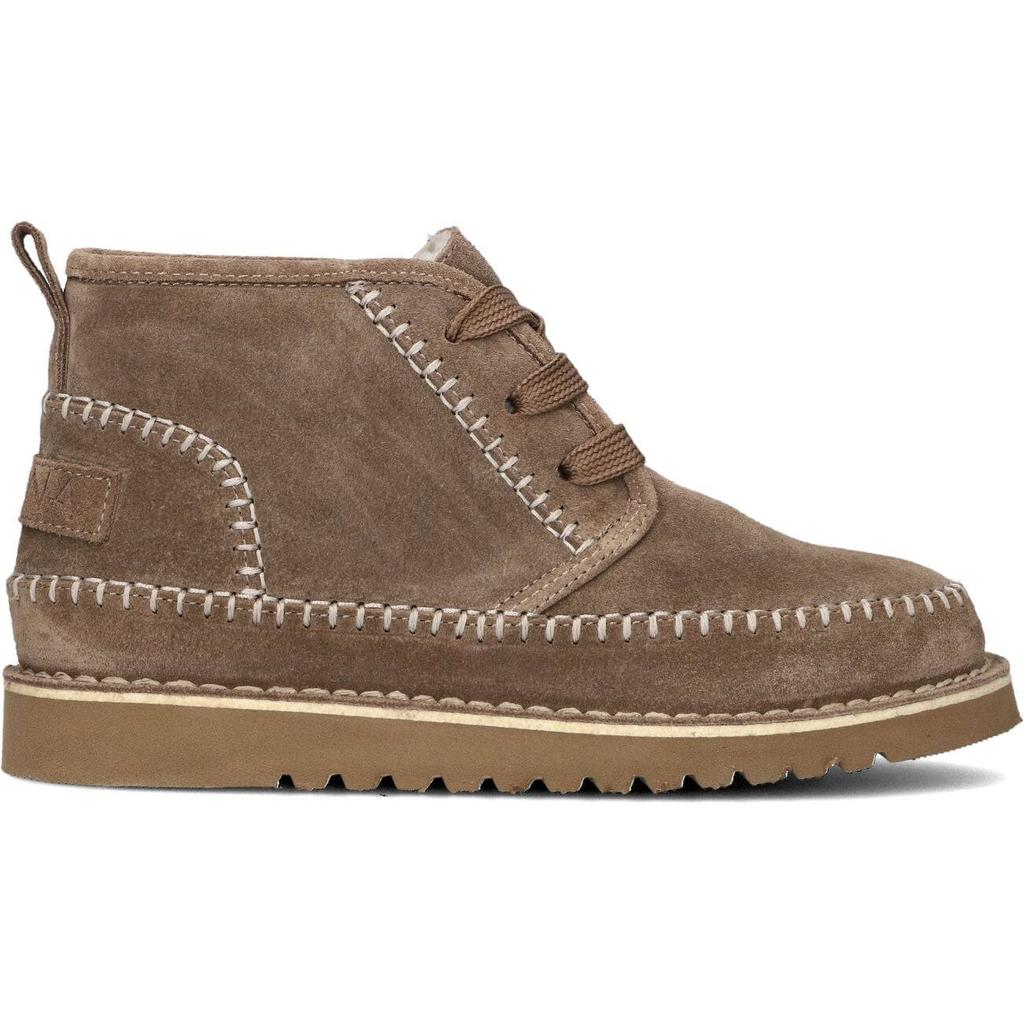 AYANA Boots 2422 Taupe