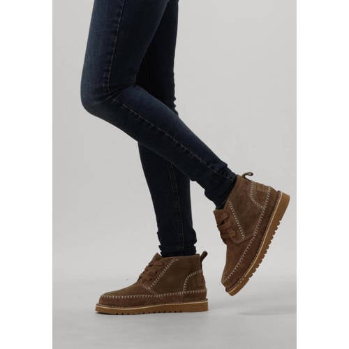 AYANA Boots 2422 Taupe