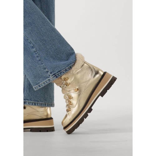 Blasz Boots 264 Goud