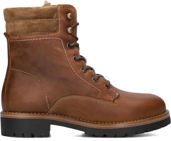 AYANA veterboots dames
