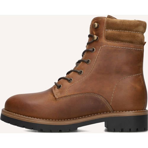 AYANA Boots 754 Bruin