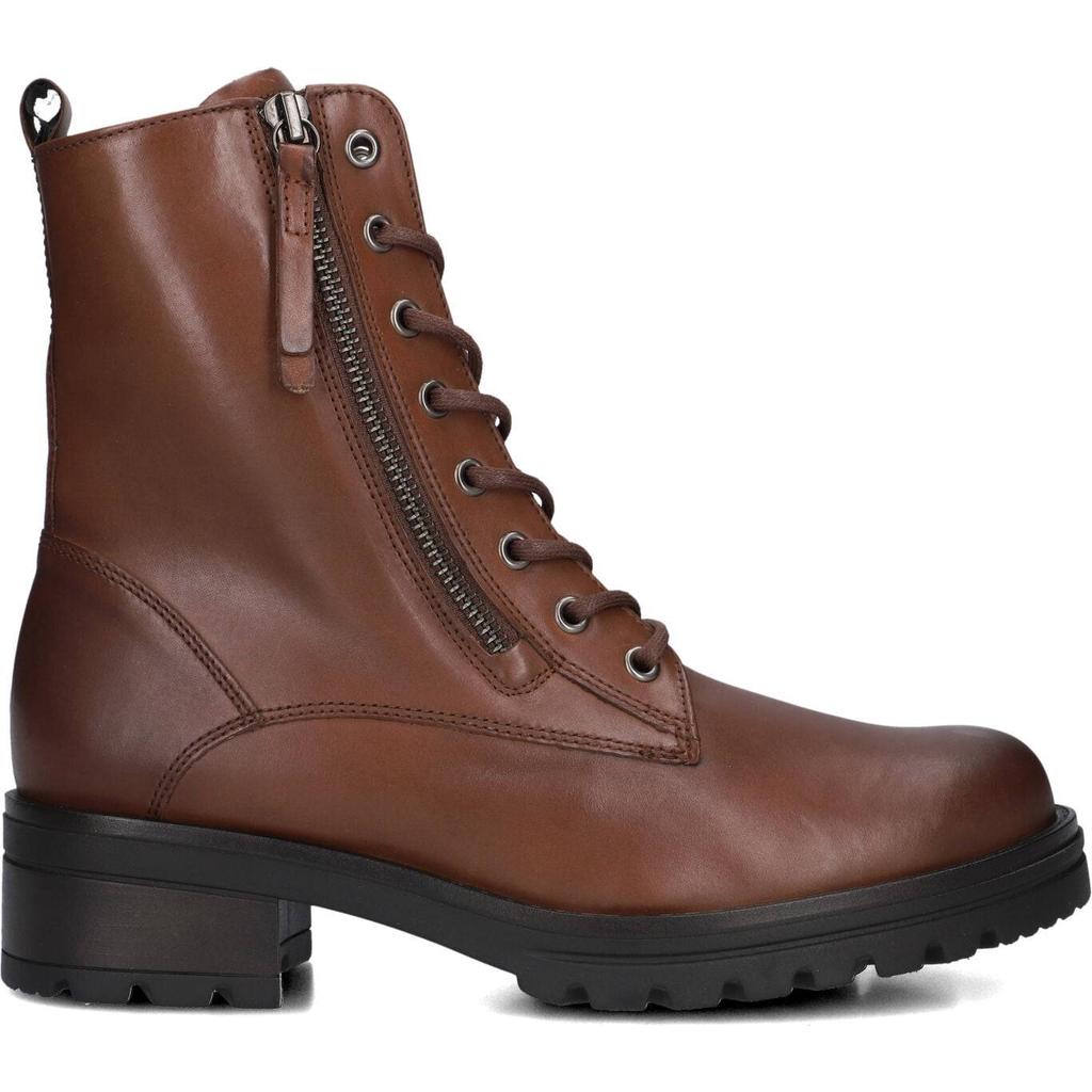 Gabor Boots 785.1 Camel