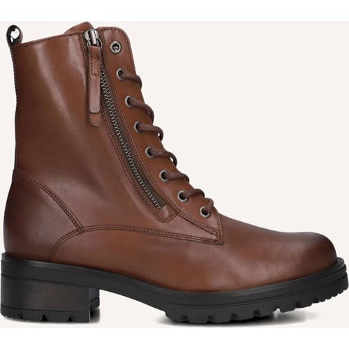 Gabor Boots 785.1 Camel