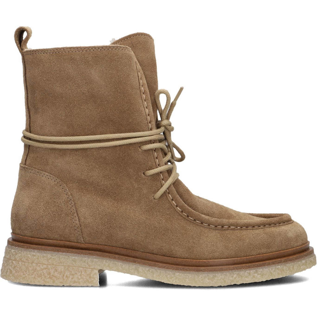 AYANA Boots 09-241 Taupe