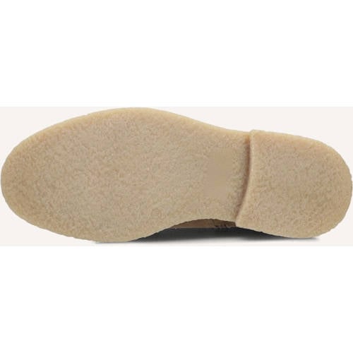 AYANA Boots 09-241 Taupe
