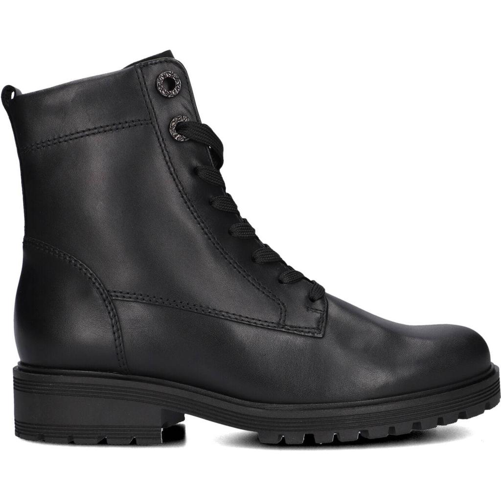Gabor Boots 765.1 Zwart