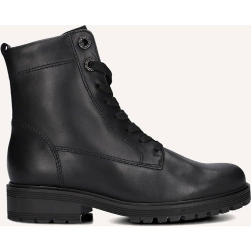 Gabor Boots 765.1 Zwart