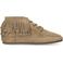 Shabbies Amsterdam Veterschoenen Ciska Frina Camel