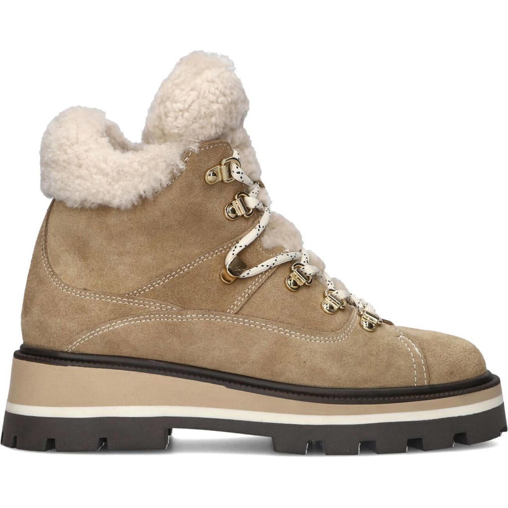 Blasz Boots 264 Beige