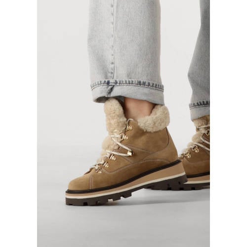 Blasz Boots 264 Beige