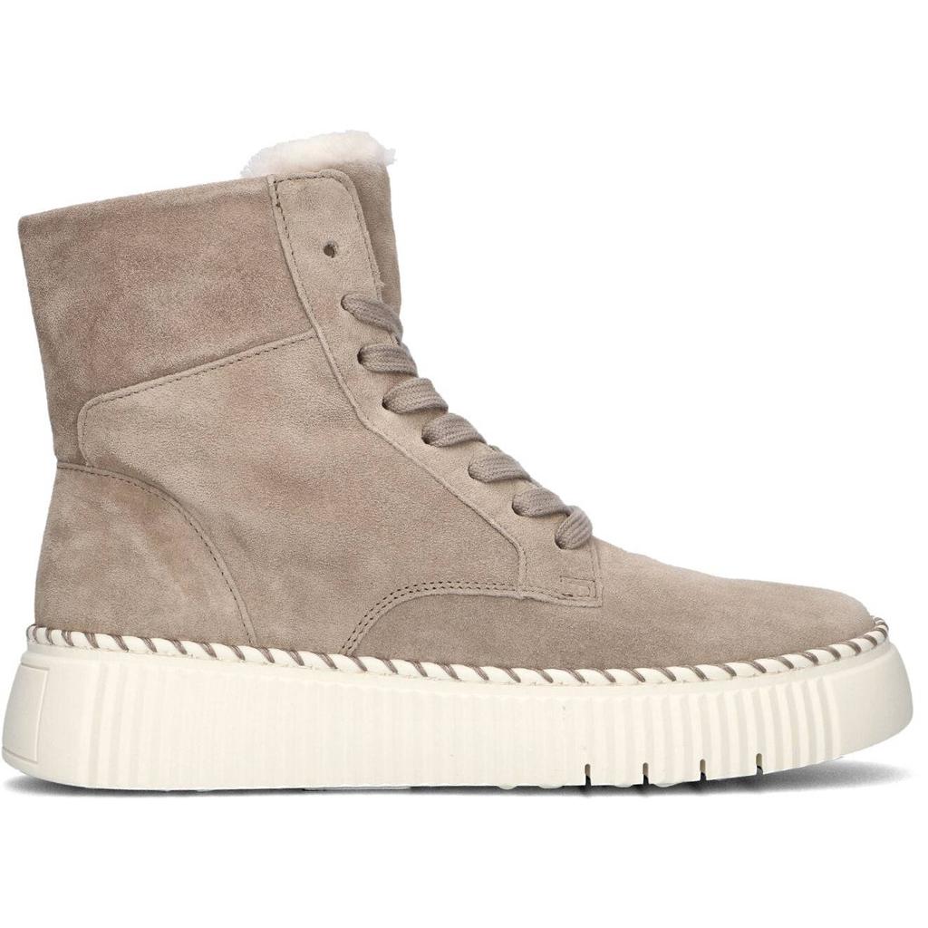 Gabor Boots 541 Taupe