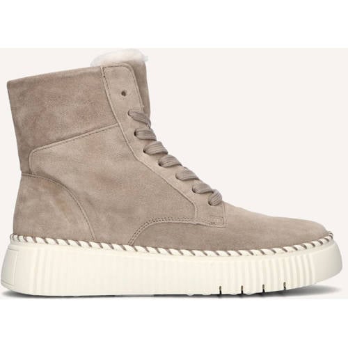Gabor Boots 541 Taupe
