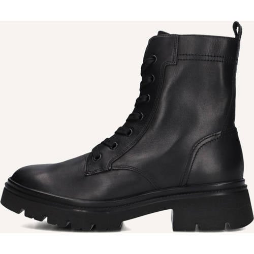 Gabor Boots 852 Zwart