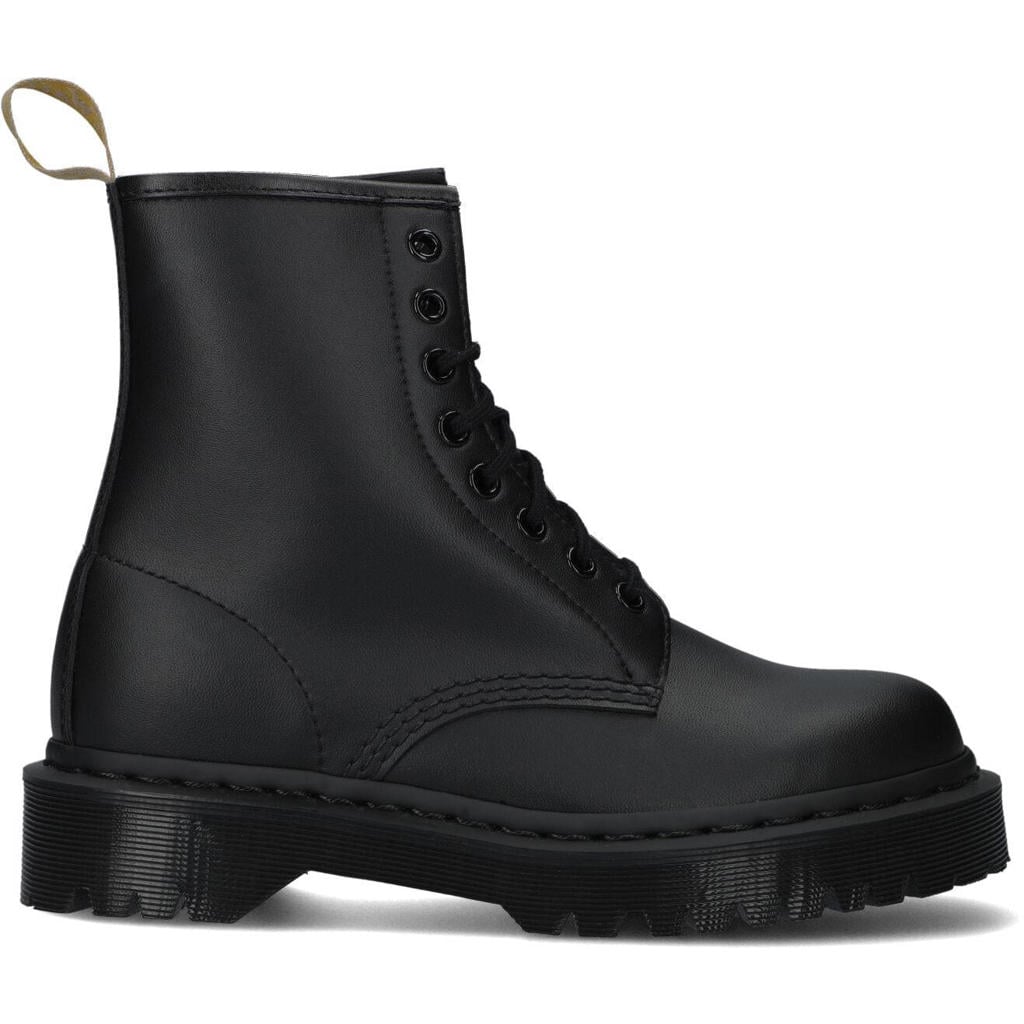 Dr. Martens Boots Vegan 1460 Bex Mono Zwart