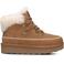 AYANA Boots Sw4w083yw Cognac
