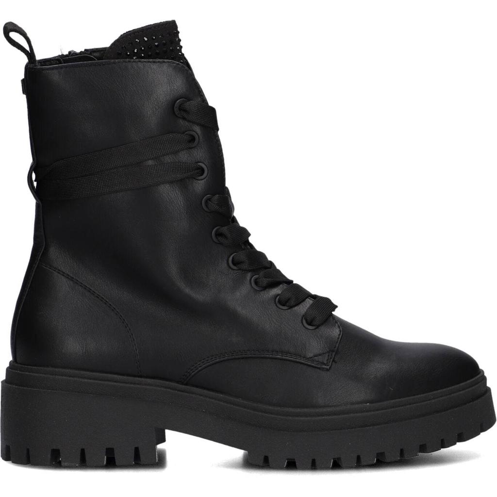 Mexx Boots Pretty Keto Zwart