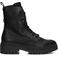 Mexx Boots Pretty Keto Zwart