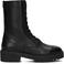 Blasz Boots P7337 Zwart