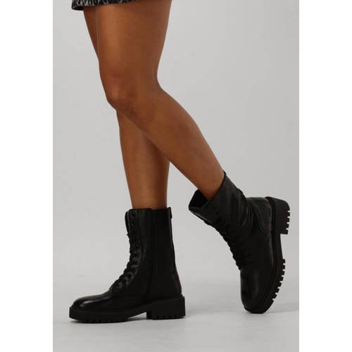 Blasz Boots P7337 Zwart
