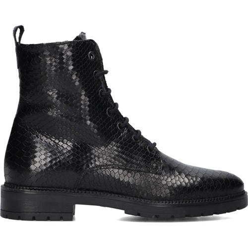 Notre-V Boots 2body215 Zwart