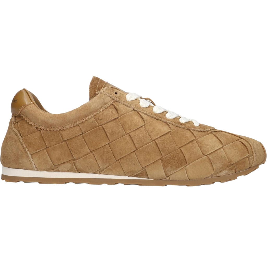 Stefano Lauran Veterschoenen Y24016 Camel