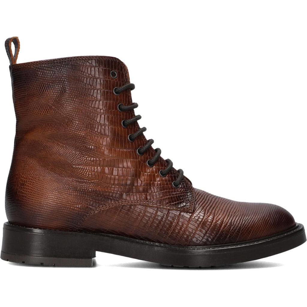 Notre-V Boots 2saint211 Cognac