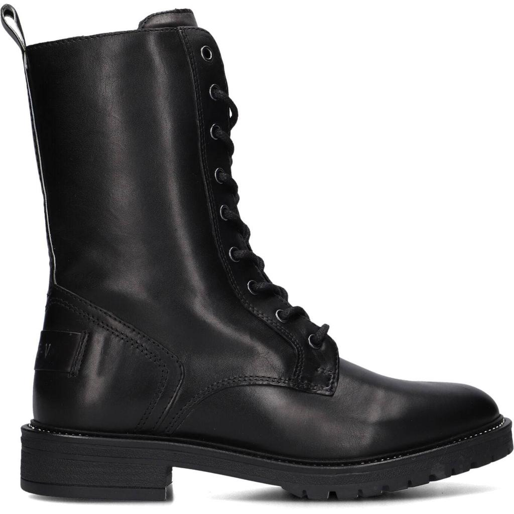 Notre-V Boots Dunga Ball-65 Zwart
