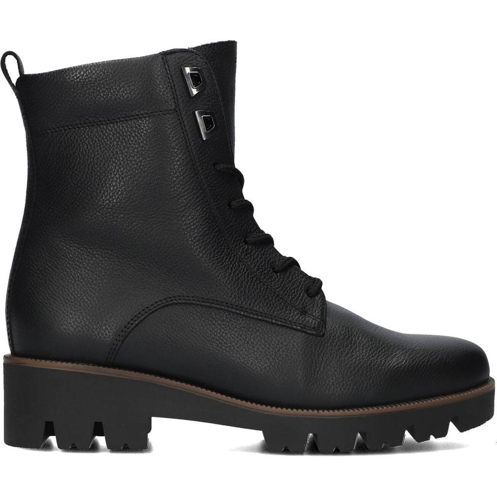Gabor Boots 055 Zwart