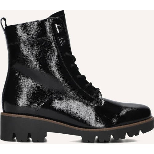 Gabor Boots 055 Zwart