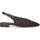 Notre-V Hakken D250533218 Bruin