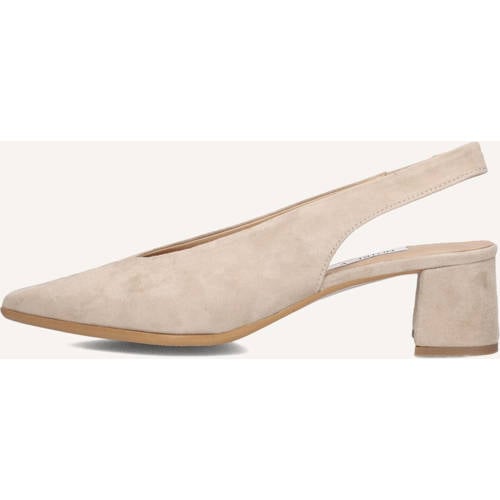 Notre-V Hakken Beige