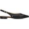 Stefano Lauran Hakken St2546 Zwart