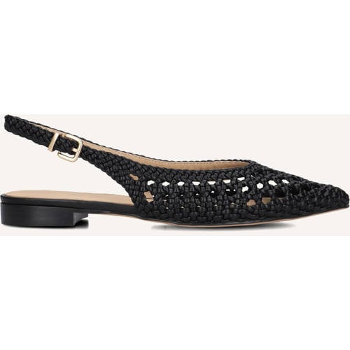 Stefano Lauran Hakken St2546 Zwart