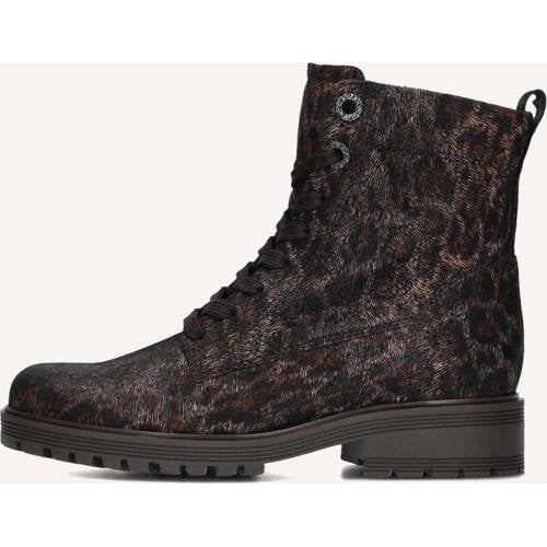 Gabor Boots 765.1 Bruin