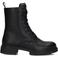 Mexx Boots Holea Glad Zwart