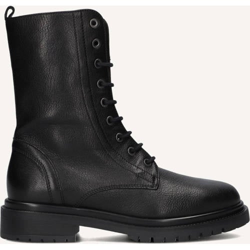 Blasz Boots 2fire203 Zwart