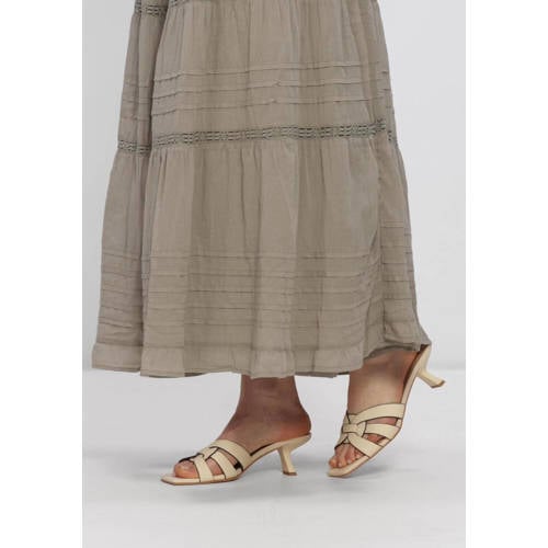 Stefano Lauran Hakken St2648 Beige