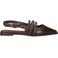 Notre-V Hakken D241192129 Bruin