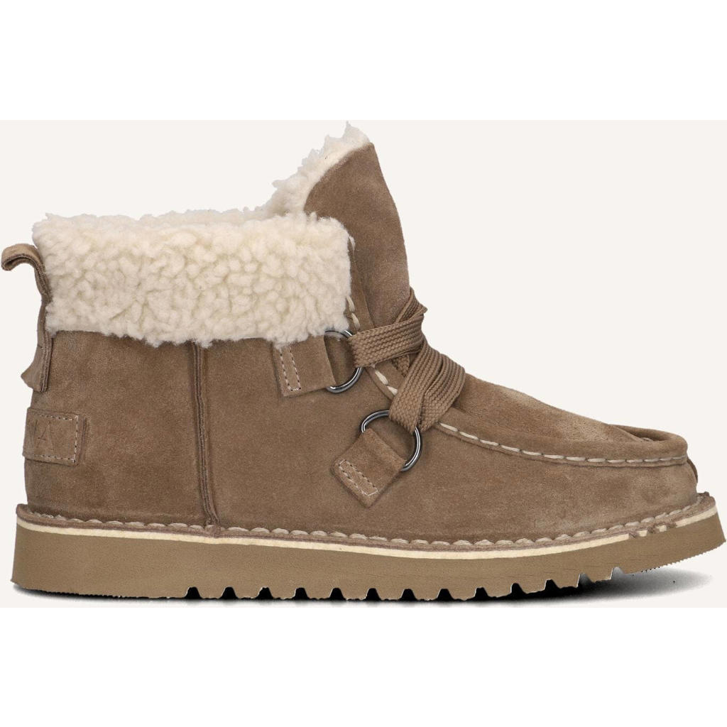 AYANA Boots 2426 Taupe
