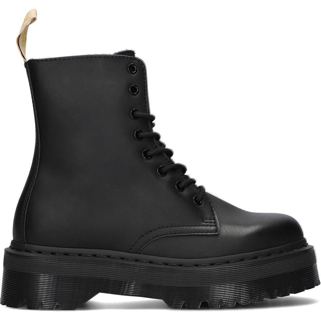 Dr. Martens Boots Jadon Ii Mono Zwart