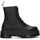 Dr. Martens Boots Jadon Ii Mono Zwart
