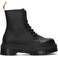 Dr. Martens Boots Vegan Jadon Ii Mono Zwart